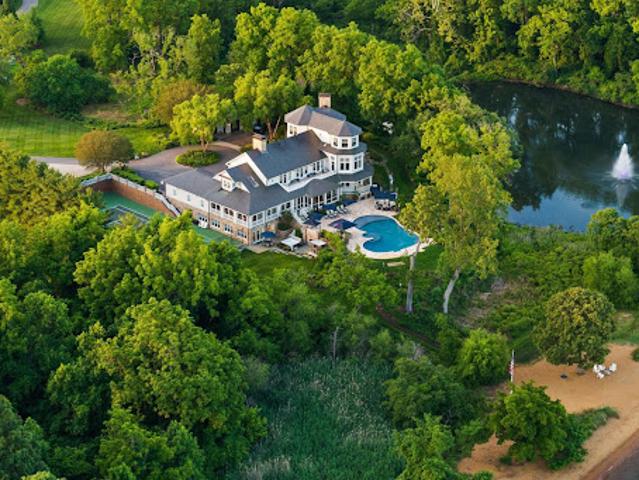 House for sale in Annapolis, Maryland