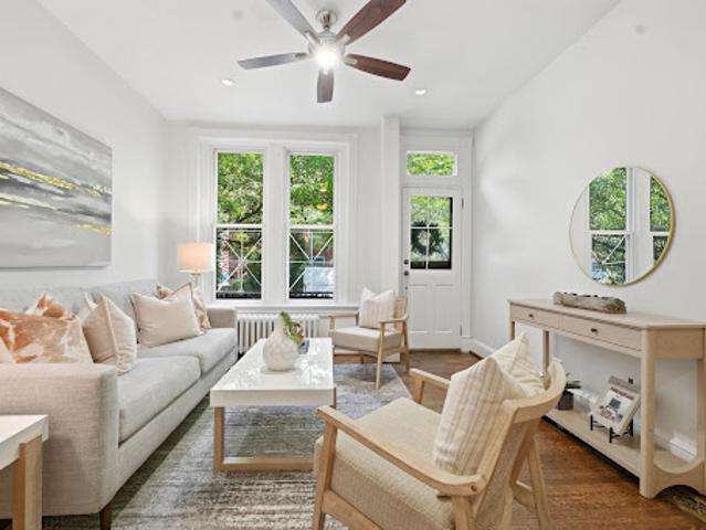 House for sale in Washington, Washington DC