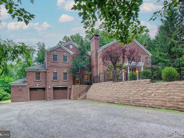 House for sale in Princeton, New Jersey