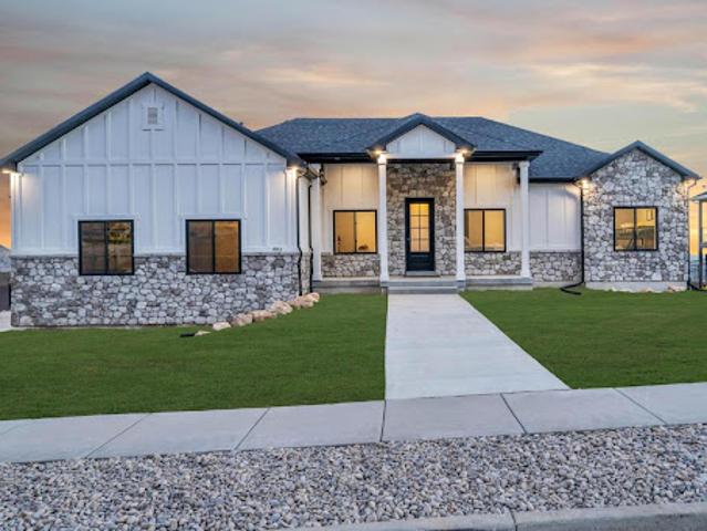 House for sale in Utah