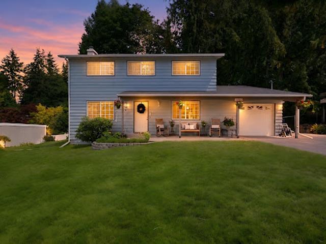 House for sale in Edmonds, Snohomish County