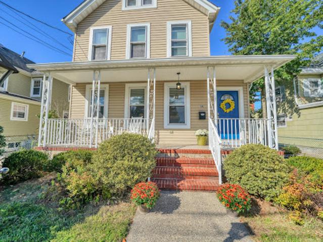 House for sale in Raritan, Somerset County