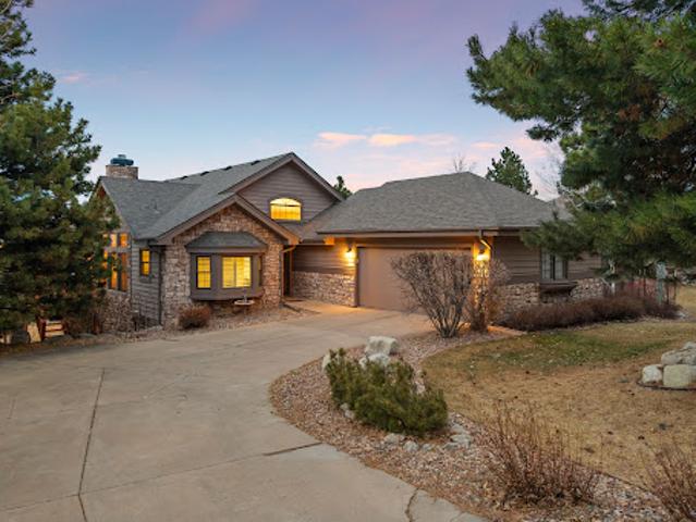 House for sale in Colorado