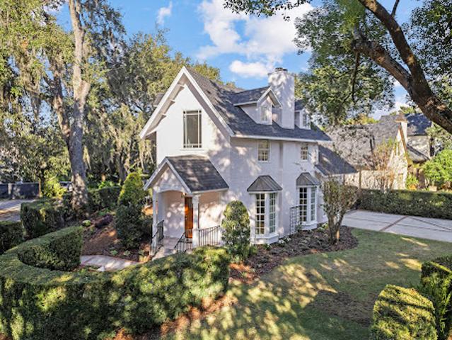 House for sale in Winter Park, Florida