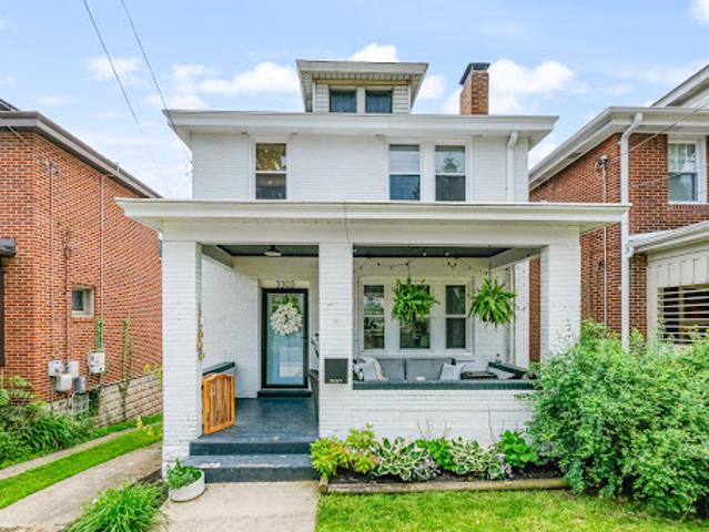 House for sale in Pittsburg, Pennsylvania
