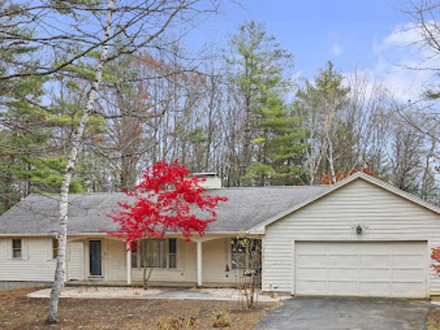 House for rent in Berkshire, Massachusetts