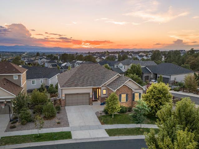 House for sale in Aurora, Colorado
