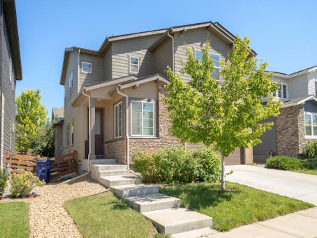 House for sale in Colorado