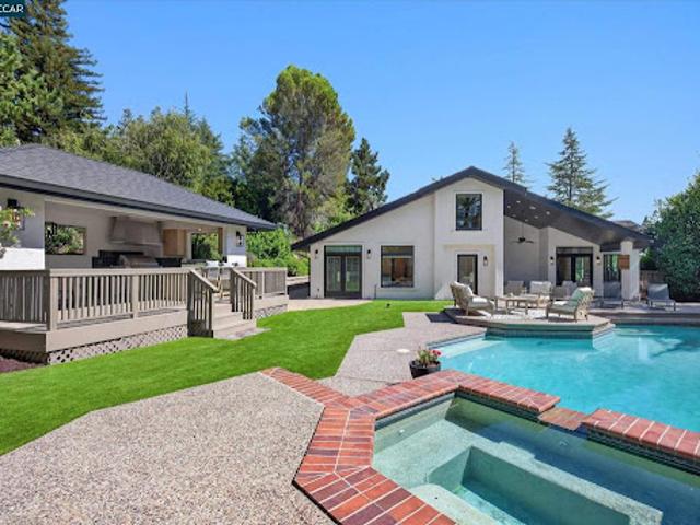 House for sale in Danville, California