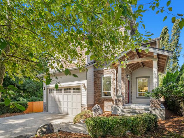 House for sale in Tukwila, Washington