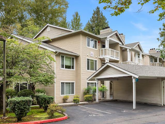 House for sale in Bothell, Washington