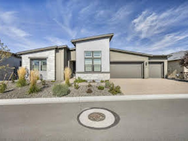 House for sale in Reno