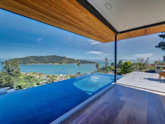 House for sale in Belvedere Tiburon