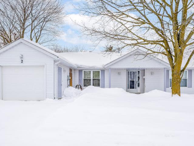 House for sale in Wilmot, Ontario