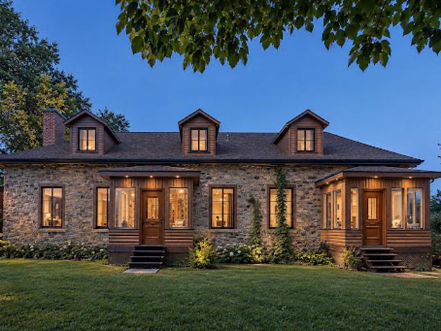 House for sale in St. Leonard's, Quebec