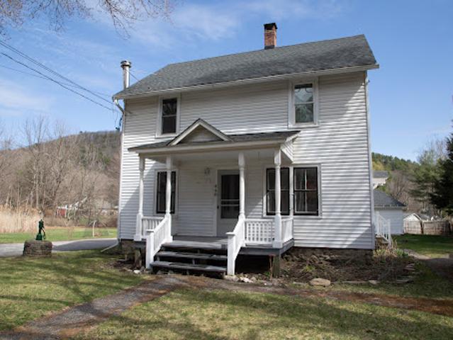 House for sale in Salisbury, Connecticut