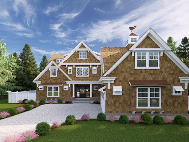 House for sale in Monmouth, New Jersey