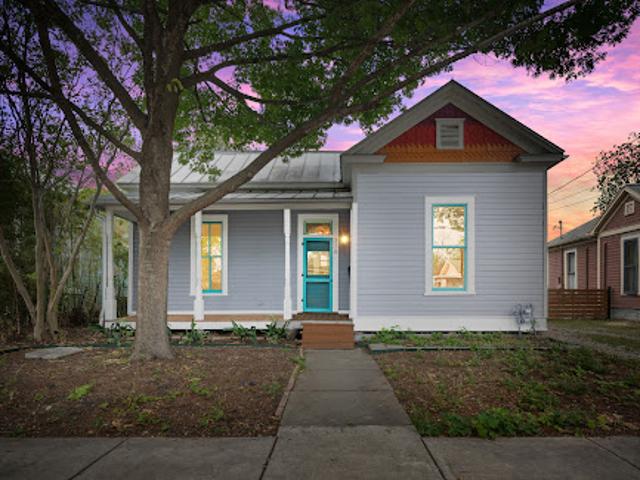 House for sale in Leesville, Texas