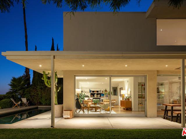 House for sale in Canoga Park, California