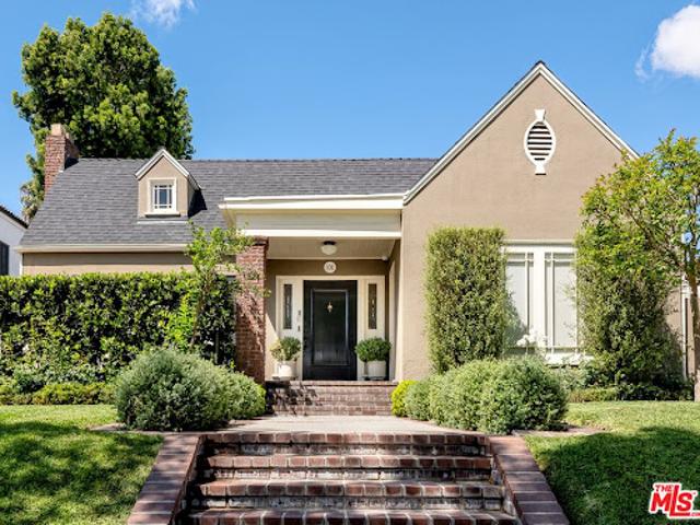 House for sale in Canoga Park, California