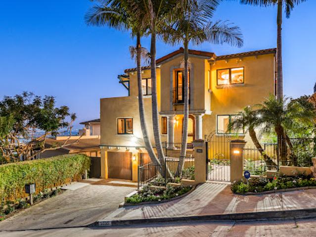 House for sale in Jacumba, California