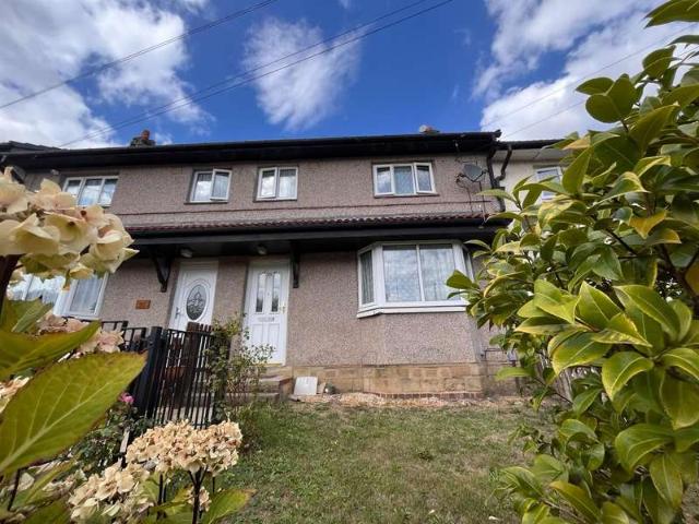 House for sale in Fartown Green, Kirklees