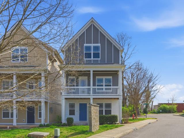 House for sale in Tennessee