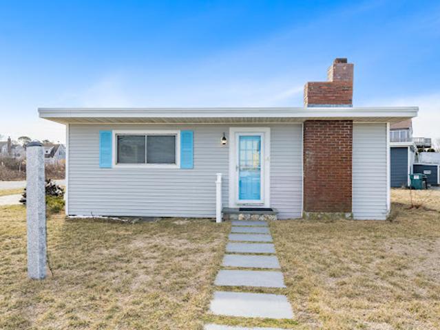 House for sale in East Sandwich, Massachusetts
