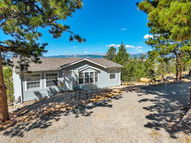 House for sale in Fairplay, Colorado
