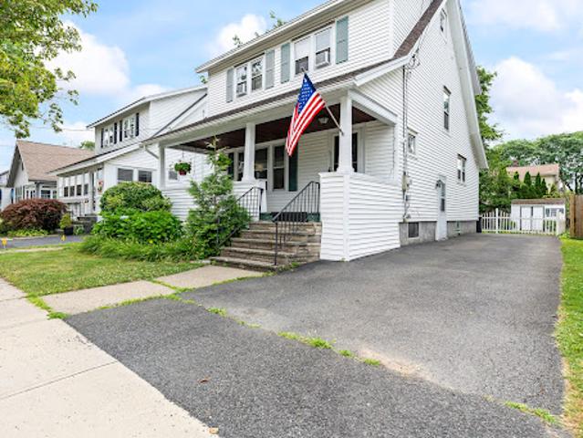 House for sale in Albany, New York