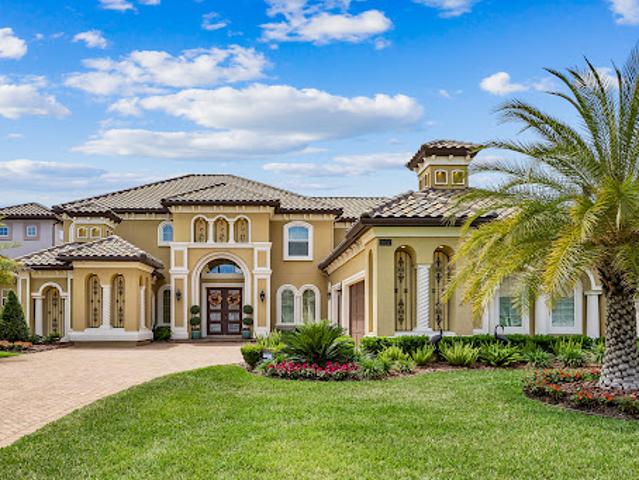 House for sale in Jacksonville, Florida