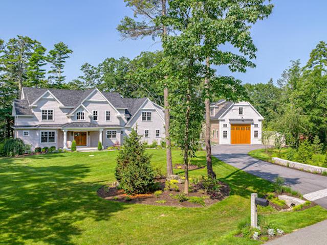 House for sale in Yarmouth, Cumberland County