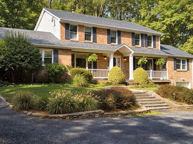 House for sale in Silver Spring, Maryland