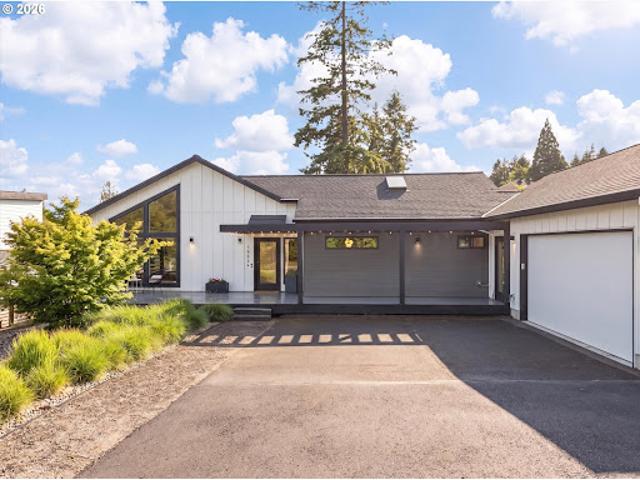 House for sale in Oregonia