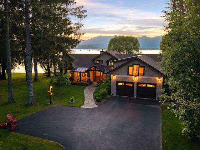 House for sale in Sagle, Idaho