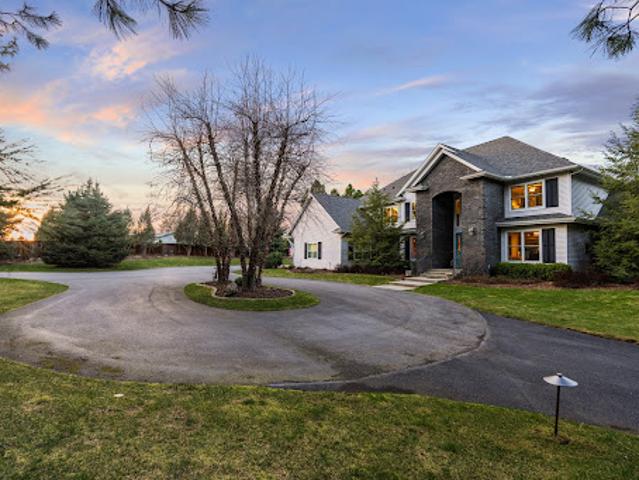 House for sale in Idaho
