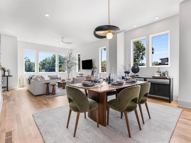 House for sale in Atlanta, Georgia