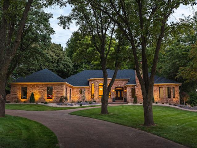 House for sale in Edwardsville, Illinois