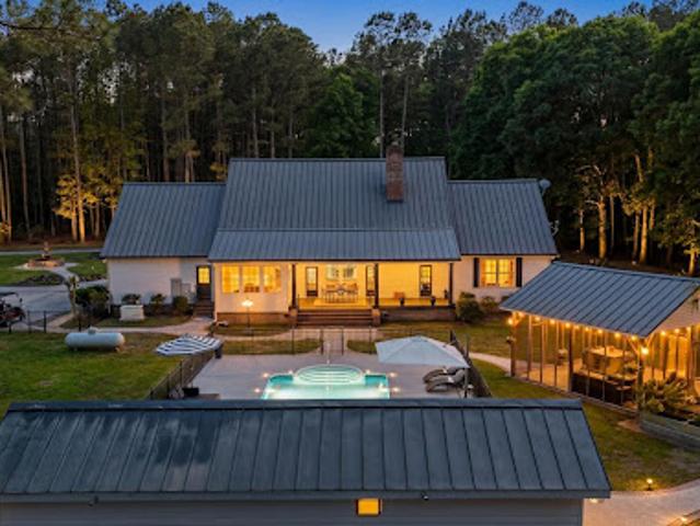 House for sale in Hardeeville, South Carolina