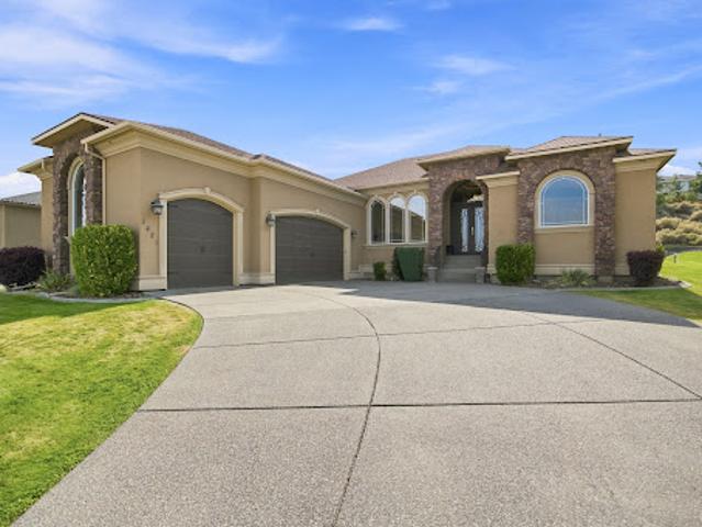 House for sale in Richland, Benton County