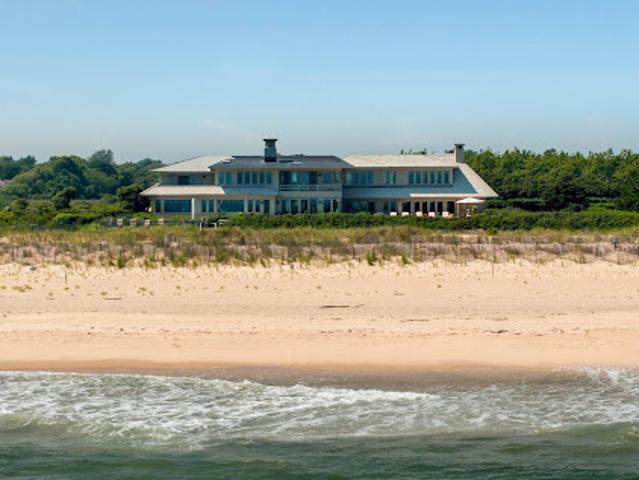 House for sale in Sagaponack, New York