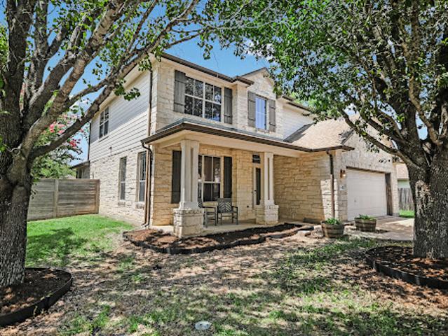 House for sale in Austin, Texas