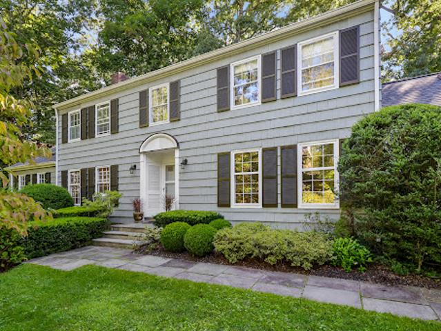 House for sale in Greenwich, Connecticut