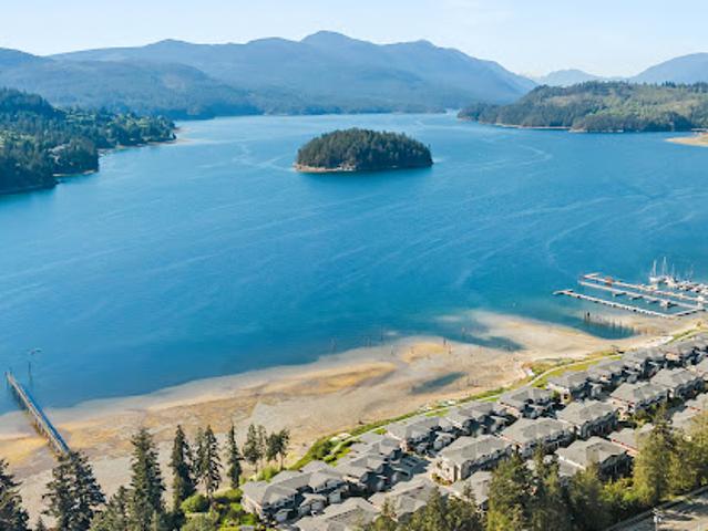 House for sale in Sechelt, British Columbia