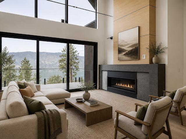 House for sale in Winfield, British Columbia