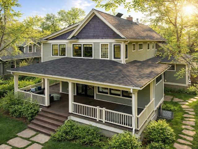 House for sale in Bozeman, Montana