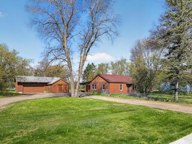 House for sale in Brainerd, Minnesota
