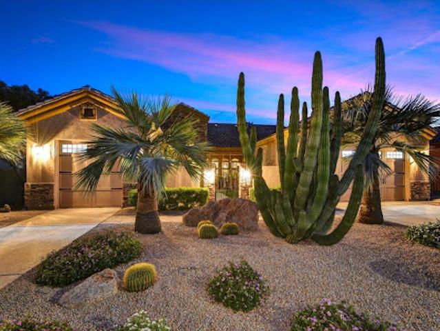 House for sale in Sun City West, Arizona