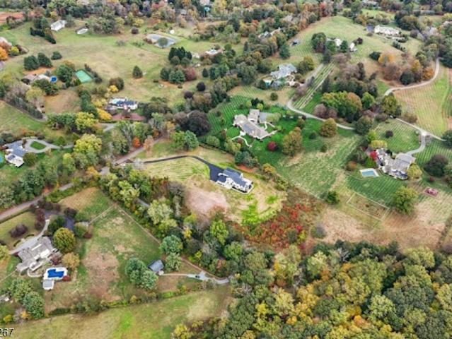 House for sale in Mendham, New Jersey