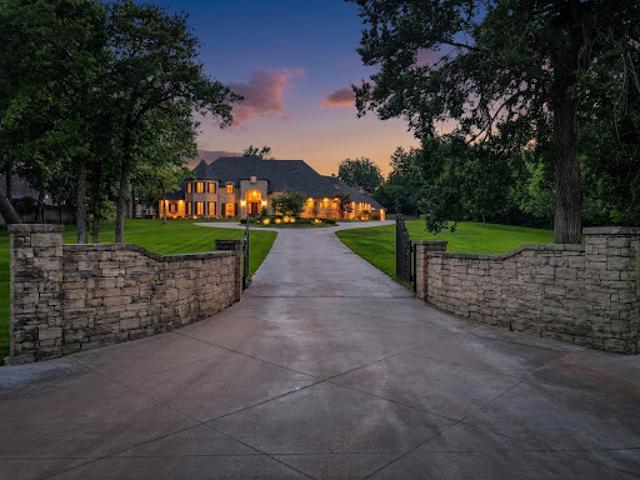 House for sale in Edmond, Oklahoma